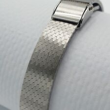 Bracelet acier inox d'occasion  Annemasse