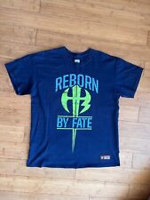 Authentic wear wwe for sale  MARKET HARBOROUGH