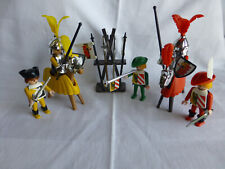 Ritter playmobil 3265 gebraucht kaufen  Deutschland