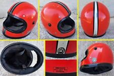 Casco vintage auto usato  Italia