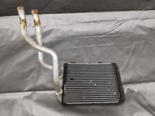 99-05 Mazda Miata MX5 MX-5 OEM NB Aquecedor Núcleo Tubos Braçadeiras Atualização Para 90-97 NA comprar usado  Enviando para Brazil