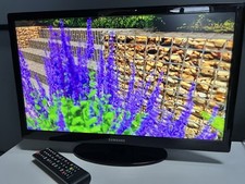 Samsung ue22d5003bw full for sale  BLACKBURN