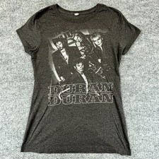 Duran duran shirt for sale  San Mateo