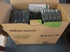 Office depot laser for sale  Pharr