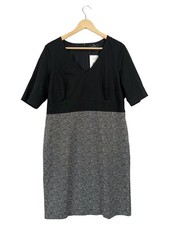 Comma damen etuikleid gebraucht kaufen  Deutschland