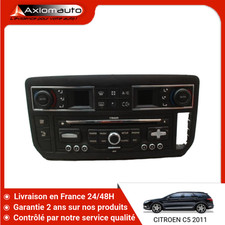 Autoradio citroen tourer d'occasion  Amiens-