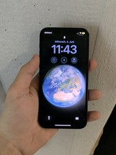 Iphone 12 gebraucht kaufen  Aschaffenburg