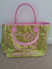 Hello kitty sequin for sale Hello kitty sequin for sale  BURY ST. EDMUNDS
