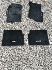 Honda Civic Vti Floor Mats na sprzedaż  PL