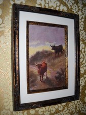 Cows walk hill for sale  Fresno