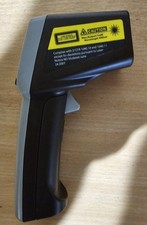 Mt6 infrared mini for sale  WALTHAM CROSS