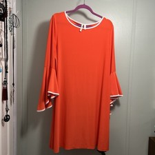 Versona women orange for sale  Defuniak Springs