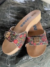 Scholl ganni collaboration for sale  WORKSOP