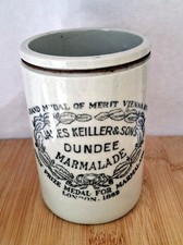 marmalade pot for sale  WOKING