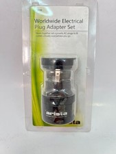 Travel electrical plug for sale  Addison