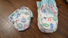 Pampers easy ups for sale  Houston