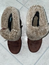 Sorel fur combat for sale  USA