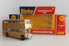 Dinky toy 289 for sale  MARGATE