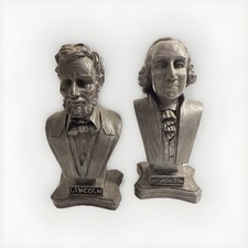 Collection bust statues for sale  Deer Park