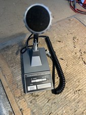 MICROFONE KENWOOD MC-60A!!  # 2 comprar usado  Enviando para Brazil