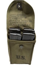 Carbine magazine belt for sale  Oklahoma City