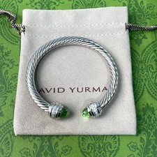 David yurman silver for sale  Allison