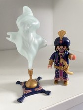 Playmobil sammelfigur magier gebraucht kaufen  Winterberg