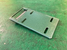 Grizzly motor plate for sale  Mcfarland