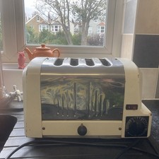 antique toaster for sale antique toaster for sale  WORTHING