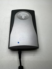 Disco rígido externo USB alimentado por CA IOMEGA DHD080-U 120GB com 1 cabo comprar usado  Enviando para Brazil