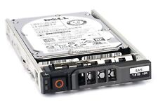 VTHDD DELL HDD 1.8TB / 10K / SAS 12G / 2.5" SFF / 512E, usado comprar usado  Enviando para Brazil