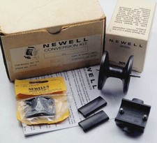 Kit de peças de molinete de conversão Newell na caixa 501CK para Penn Jigmaster 501 estreito comprar usado  Enviando para Brazil