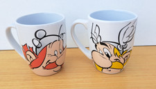 Mugs asterix obelix d'occasion  Marseille XI
