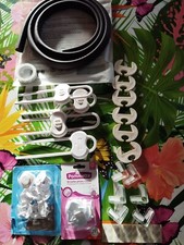 Lot cache prises d'occasion  Toulouse-