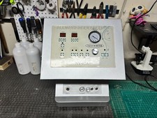 07a diamond dermabrasion for sale  Oceanside