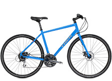 Zoll trek cross gebraucht kaufen  Möhnesee