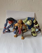 Small soldiers slamfist for sale  UK
