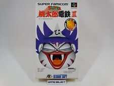 Super momotarou dentetsu usato  Tricarico
