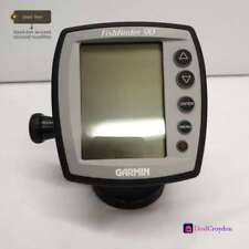 Garmin fishfinder marine for sale  CANTERBURY