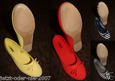 Damen schuhe ballerinas gebraucht kaufen  Melle