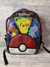 pokemon backpack trainer for sale  Visalia