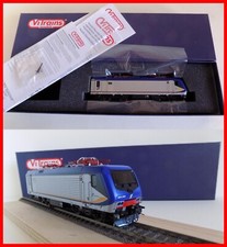Vitrains 2717 locomotiva usato  Roma