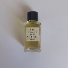 Miniature parfum chanel d'occasion  Clermont-l'Hérault