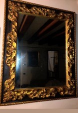 Grande specchio antico usato  Mantova