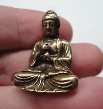 Small brass mini for sale  MANCHESTER