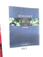 Krogh biology guide usato Krogh biology guide usato  Copparo