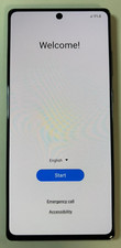 Light burn samsung for sale  Brooklyn