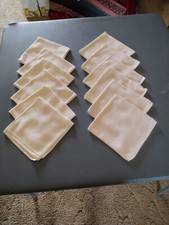 Set white cloth for sale  Green Valley