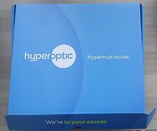 Hyperoptic zte zxhn for sale  SALFORD