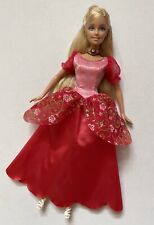 Barbie prinzessin dorfmädchen gebraucht kaufen  Wunstorf